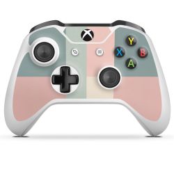 Foils for Controller matt