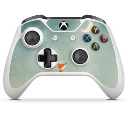 Foils for Controller matt