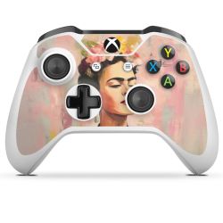 Foils for Controller matt