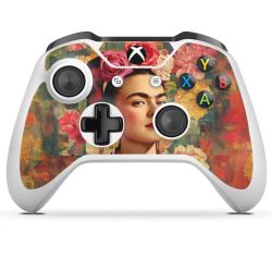 Foils for controller matt