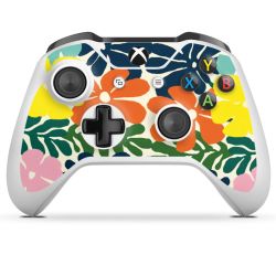 Foils for Controller matt