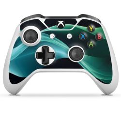 Foils for Controller matt