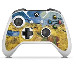 Foils for Controller matt