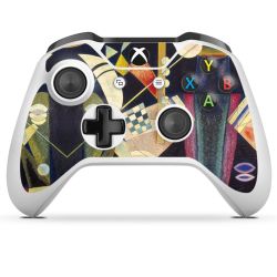 Foils for Controller matt