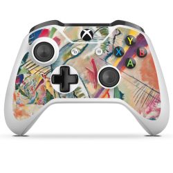 Foils for Controller matt