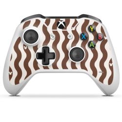 Foils for controller matt