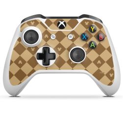 Folien für Controller matt