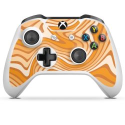 Foils for Controller matt