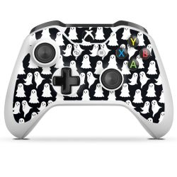 Foils for Controller matt