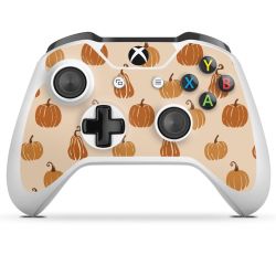 Foils for Controller matt