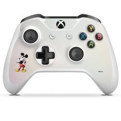 Foils for controller matt