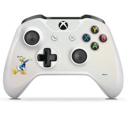 Foils for controller matt