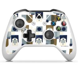 Folien für Controller matt