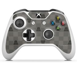 Folien für Controller matt