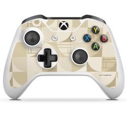 Folien für Controller matt