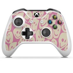 Foils for Controller matt