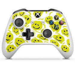 Foils for Controller matt