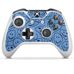 Foils for Controller matt