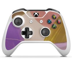 Foils for controller matt