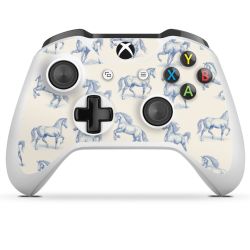 Foils for Controller matt