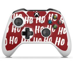 Foils for Controller matt