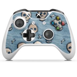 Foils for Controller matt