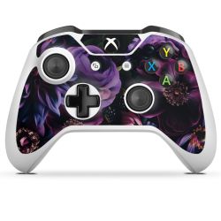 Foils for Controller matt