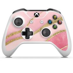 Foils for Controller matt