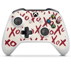 Foils for Controller matt