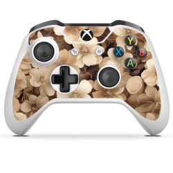 Foils for Controller matt