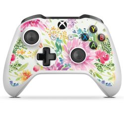 Foils for Controller matt