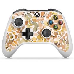 Foils for Controller matt