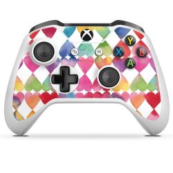 Foils for Controller matt