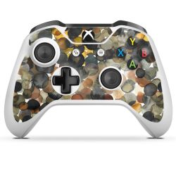 Foils for Controller matt