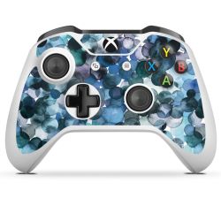 Foils for Controller matt