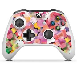 Foils for Controller matt