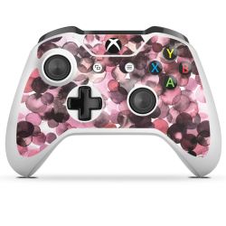 Foils for Controller matt