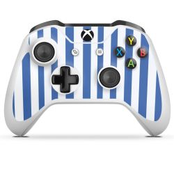 Foils for Controller matt