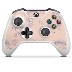 Folien für Controller matt