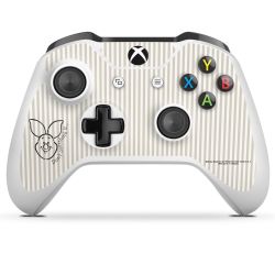 Folien für Controller matt