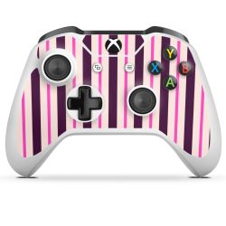 Foils for Controller matt