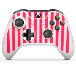 Foils for Controller matt