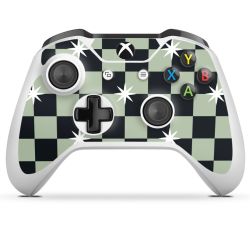 Foils for Controller matt