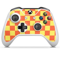 Foils for Controller matt