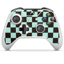 Foils for Controller matt