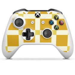 Foils for Controller matt