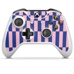 Foils for Controller matt