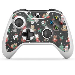 Foils for Controller matt