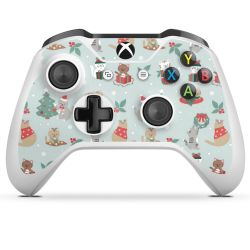 Foils for Controller matt