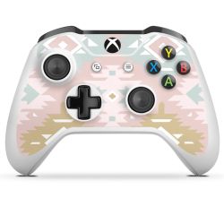 Foils for Controller matt